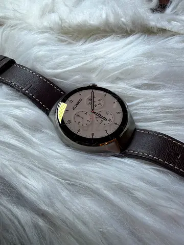 Smart watches for man