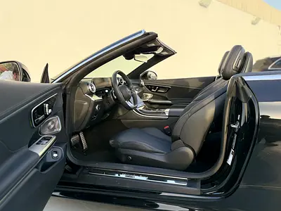 Mercedes-Benz CLE 300 4MATIC, миниатюра 14