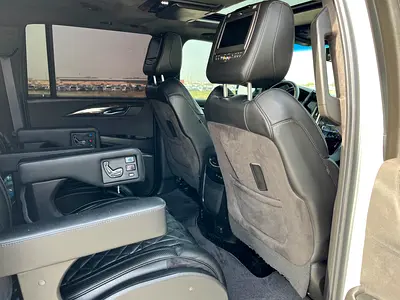 صورة مصغرة 9 لـ 2017 Cadillac ESCALADE