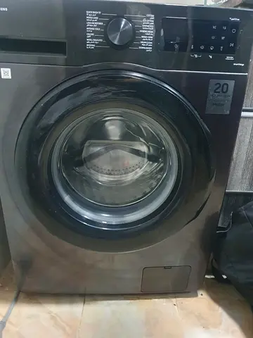 Samsung Front Load Washing Machine