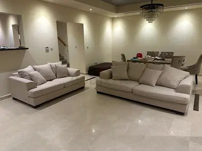 The One Brand five seater sofa