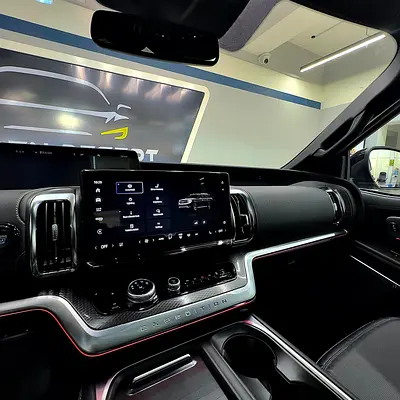 2025 FORD EXPEDITION 缩略图 8