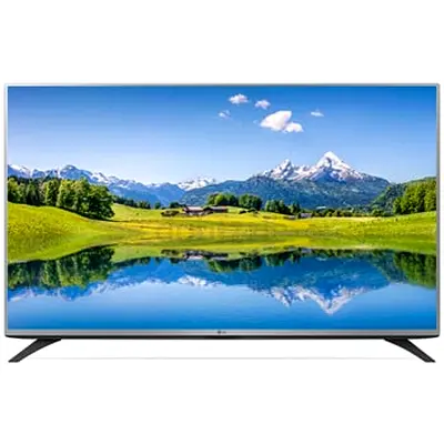 LG LCD TV 43INCH FOR SALE