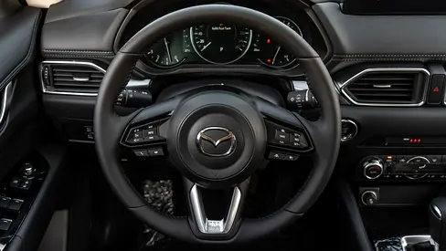 Mazda CX-5, миниатюра 11