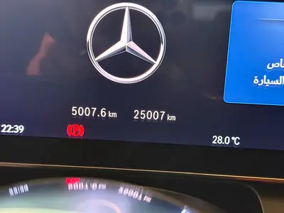Mercedes-Benz GLC 300, миниатюра 7