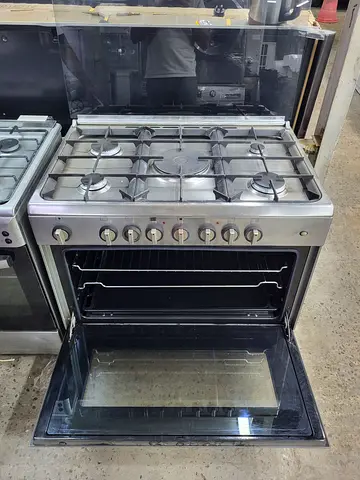 Stove burner
