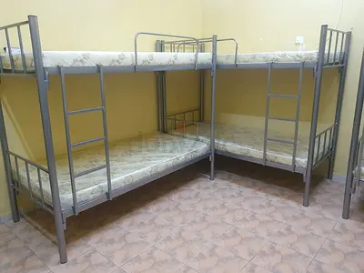 New Steel Bunker Bed For Sale