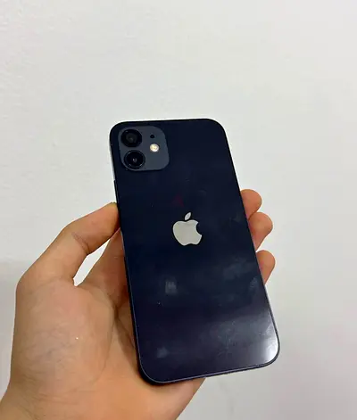 Used Apple iPhone  in Good Condition