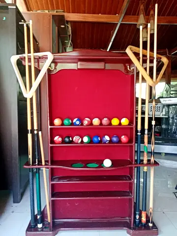 Billiard for Sale