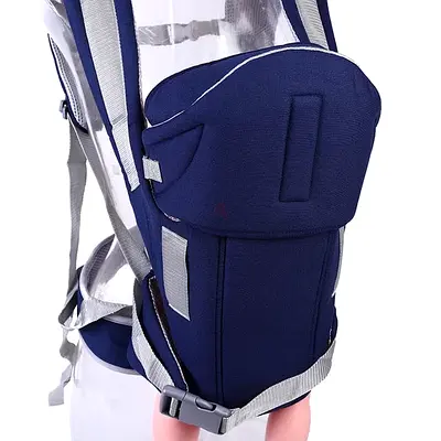 Ergonomic Baby Carrier