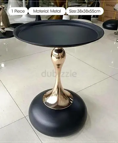 Modern Coffee Table | sofa side table (CASH ON DELIVERY ALL UAE)