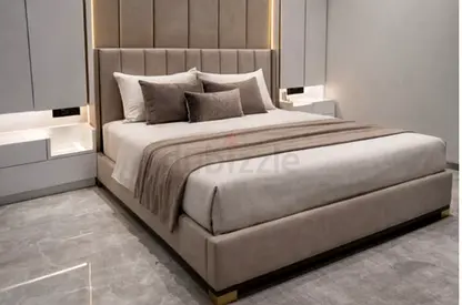 Premium high Quality 160*200 queen size Bed