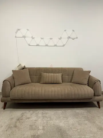 Sofa Bed bought for 5000 aed selling for 1000 non negotiable