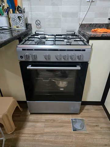 Vestel Cooking Gas Range