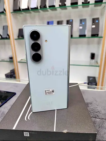 Samsung Galaxy Z Fold 7 512GB TRA Brand New