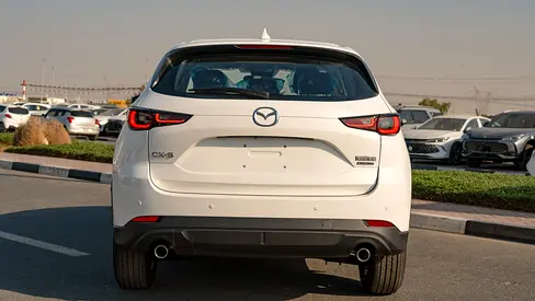 Mazda CX-5, миниатюра 4