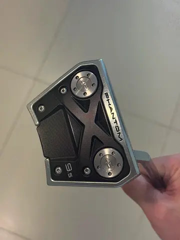 Scotty Cameron Phantom 9.5 Putter