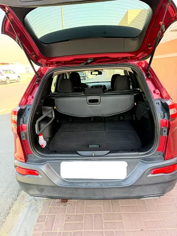 2015 JEEP COMPASS — миниатюра 19