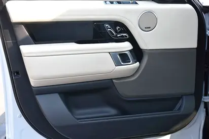 Land Rover Range Rover HSE, миниатюра 12