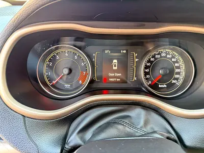 2015 JEEP COMPASS — миниатюра 12