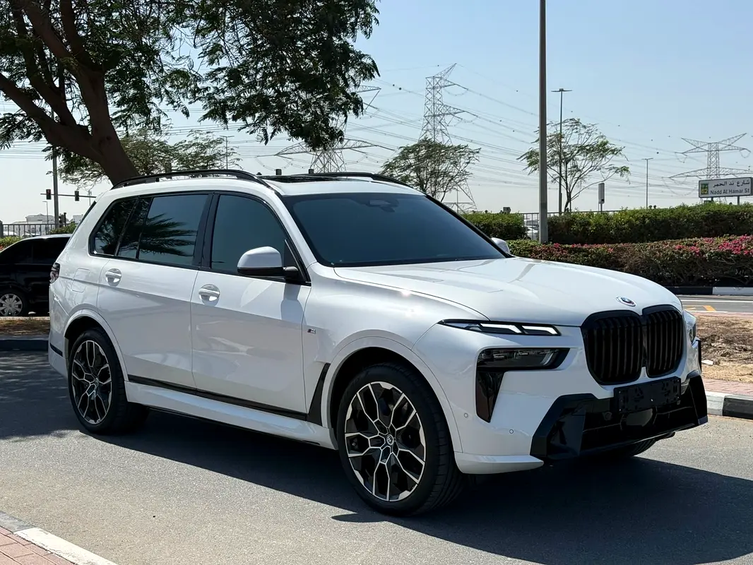 40i M Sport