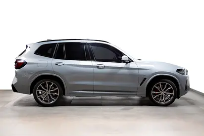 BMW X3 xDrive30i M Sport, миниатюра 2
