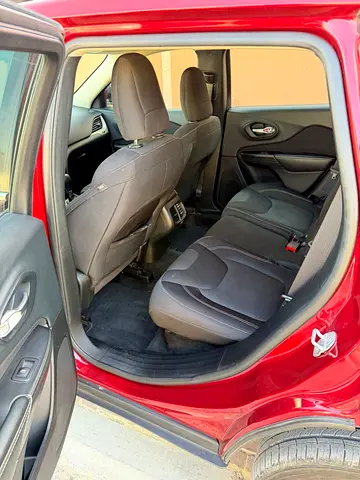 2015 JEEP COMPASS — миниатюра 18