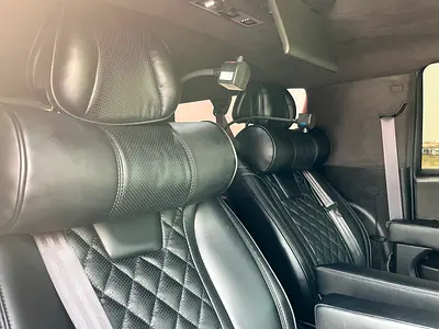 صورة مصغرة 15 لـ 2017 Cadillac ESCALADE