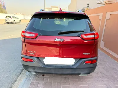 2015 JEEP COMPASS — миниатюра 4