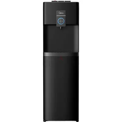 Midea Bottom Loading Water Dispenser – YL2036SB Stylish and Efficient