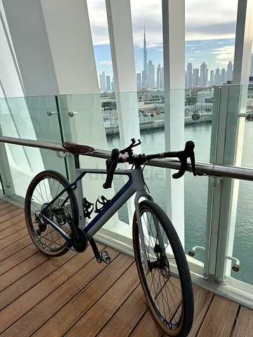 3T BMW Exploro Edition bicycle