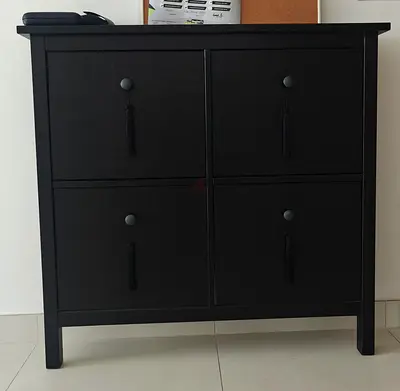 Shoe cabinet for sale