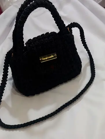Handmade bag