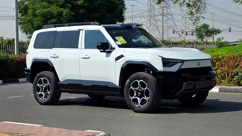 2025 MHERO 817 | BRAND NEW | WARRANTY AND SERVICE CONTRACT