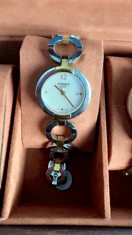 Tissot Womens Watch