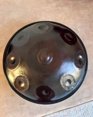 Handpan