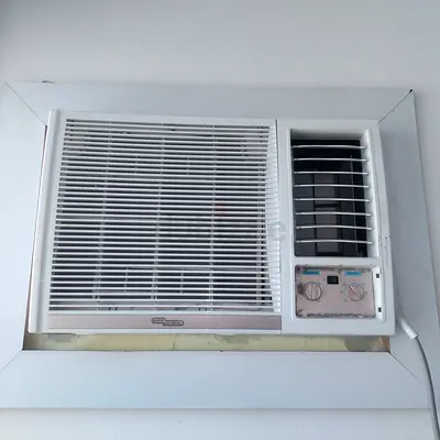 2 ton super general window AC for sale