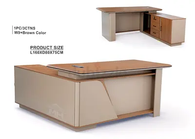 Office table brand new