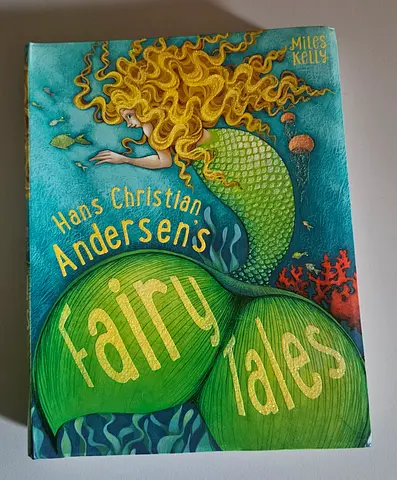 Childrens Books