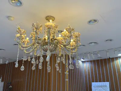 Chandelier for sale