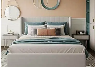 Brand new 180*200 king size bed