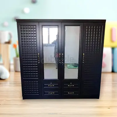 Brand new 4door wardrobe available