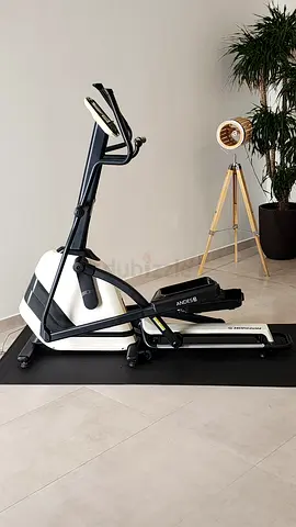 Horizon Andes-3 Elliptical | Like New | 850 AED Delivered