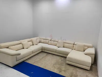High quality Calia Italia Ushape sofa for sale