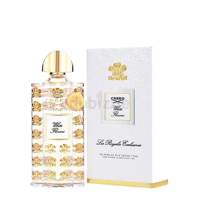 Creed White Flowers Perfume