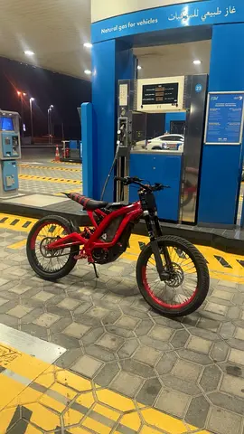 Custom Surron LBX for sale negotiable
