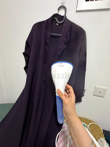 Philips Garment Steamer for Effortless Wrinkle Removal