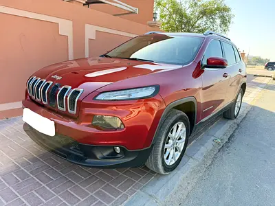 2015 JEEP COMPASS — миниатюра 7