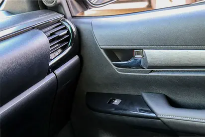 2026 Toyota HILUX photo 12