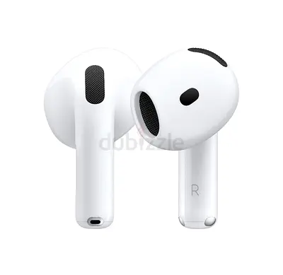 Apple AirPods 4th Generation (Brand New box